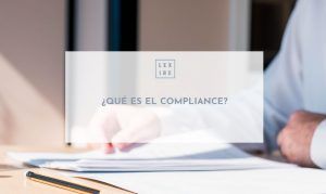 Qué es el compliance