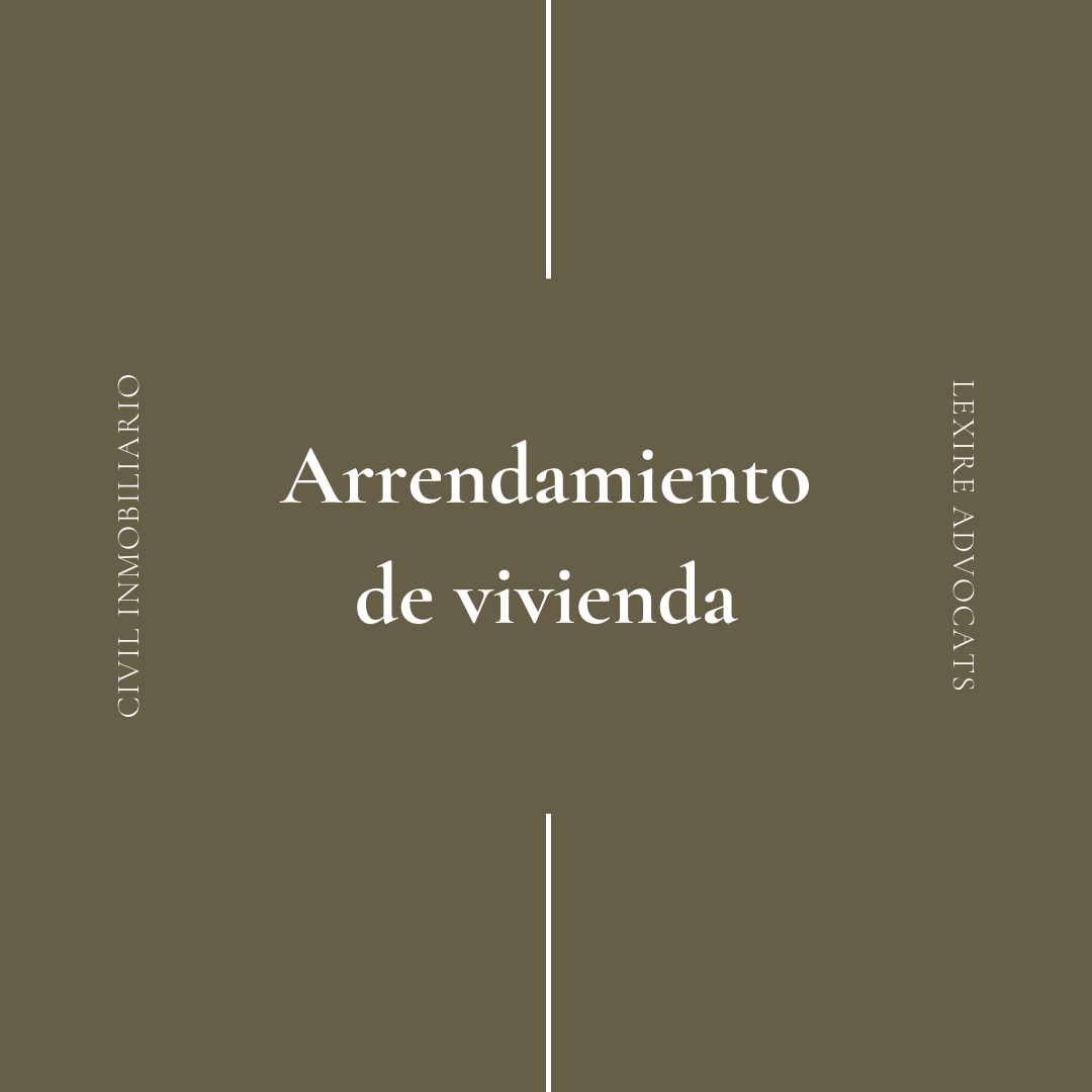 Arrendamiento de larga duración Arrendamiento de larga duración