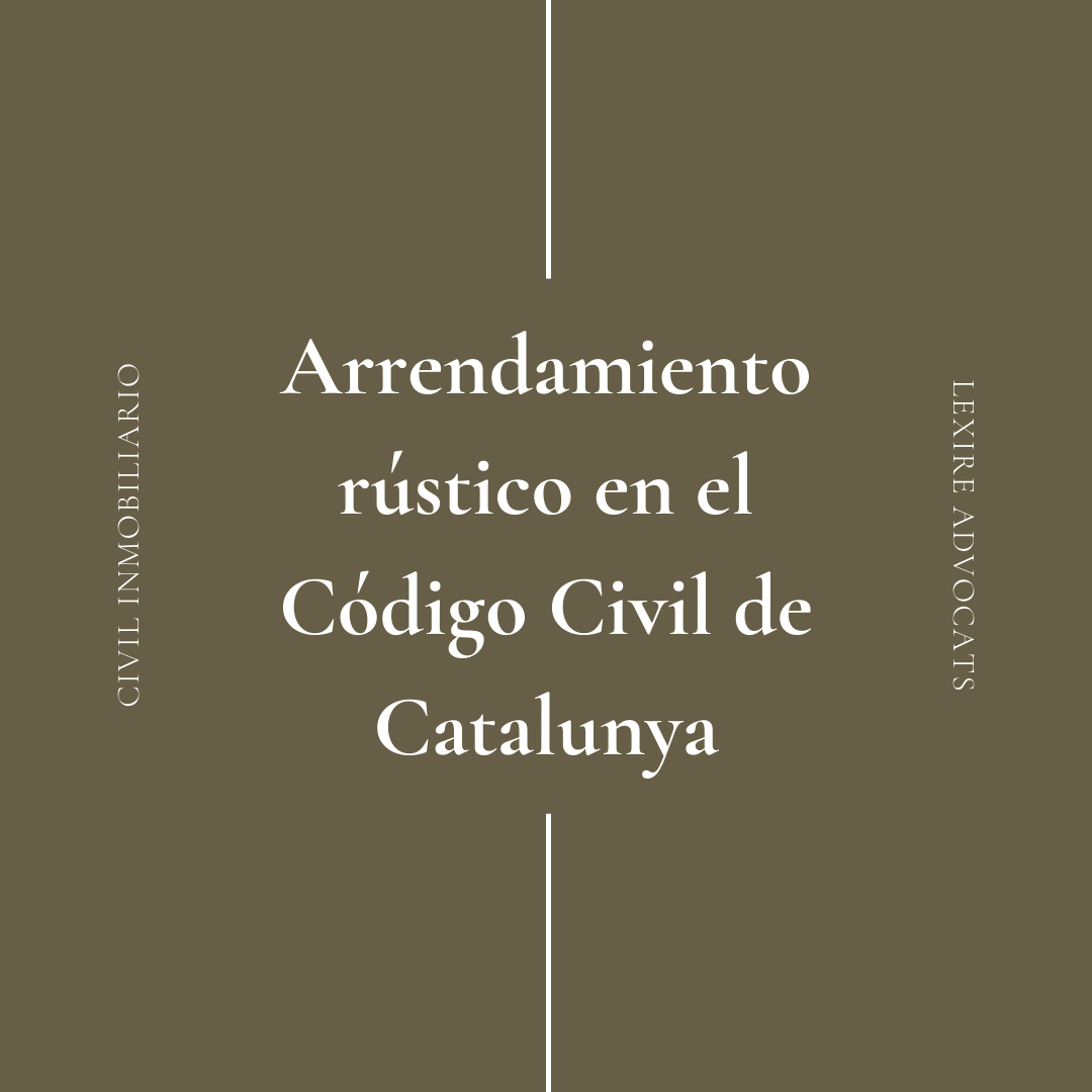 Arrendamiento de larga duración 