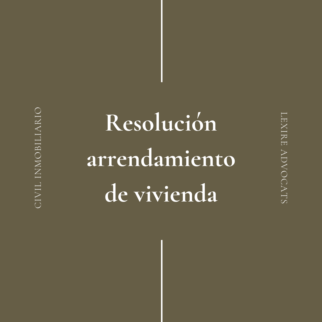 Arrendamiento de larga duración 